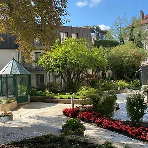 4* Otel Maximilian &
