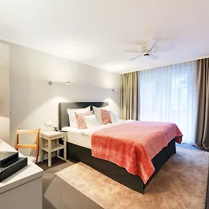 4* Otel Admiral