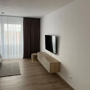 Apartment Eine Gemuetliche Einzimmerwohnung