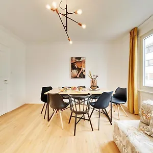 Apartment Am Wasen Toplage 4zi 75qm