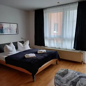 Business Berlín