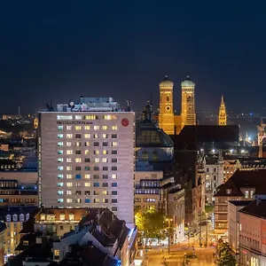 4* Hotel Nh Collection Bavaria