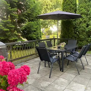 City Holiday Apartments Berlin Berlín