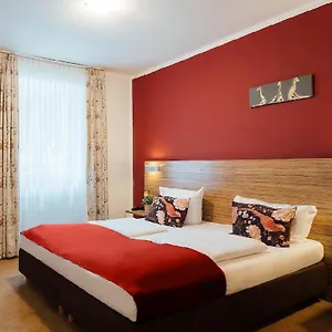 3* Hotel Andra