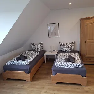 Apartment Analena