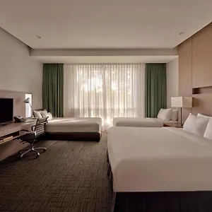 Amara Sanctuary Sentosa Resort