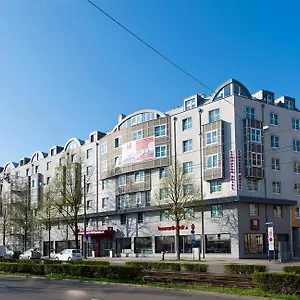 Leonardo Olympiapark Hotell