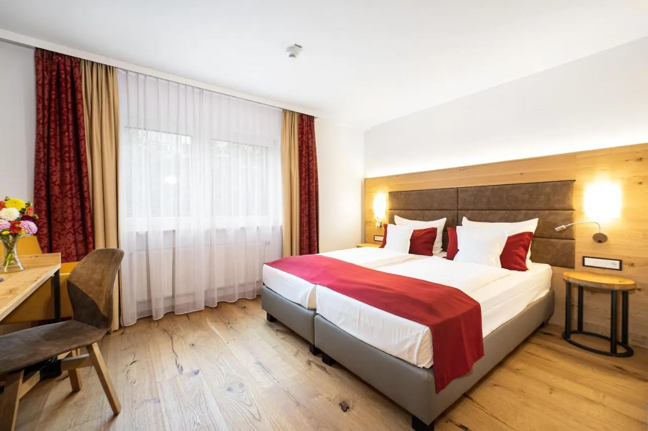 Park Hotel Laim München