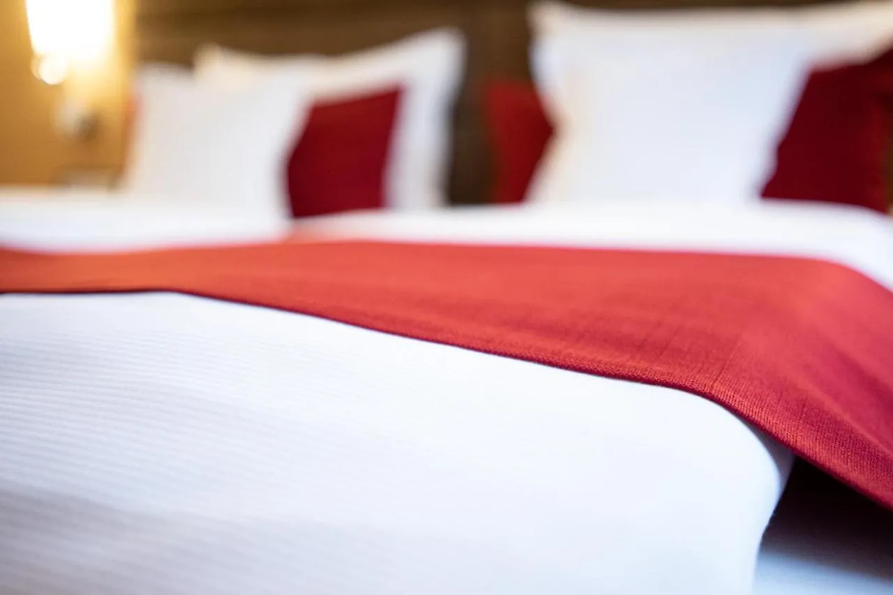 Park Hotel Laim München