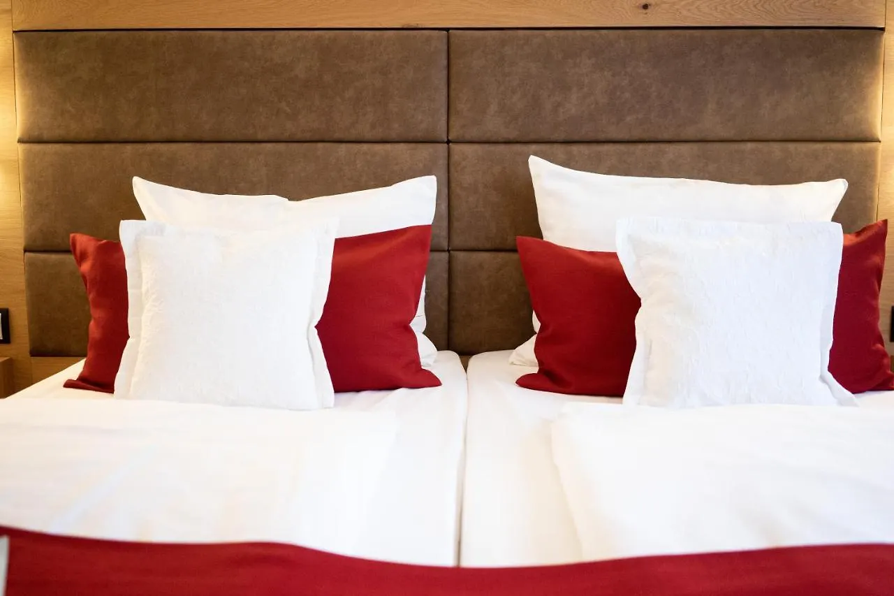 ****  Park Hotel Laim Мюнхен Германия