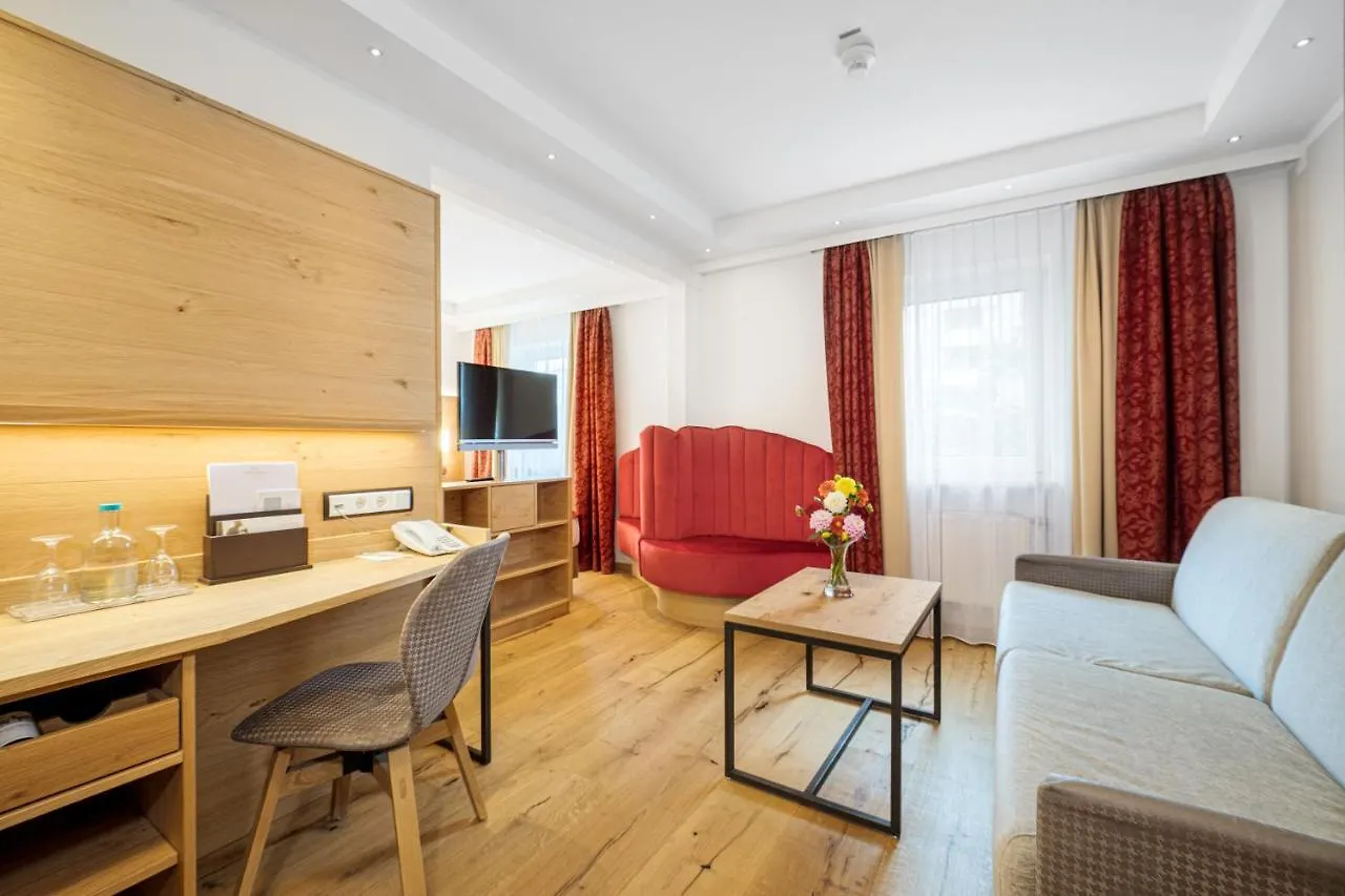 Park Hotel Laim Мюнхен 4*,  Германия
